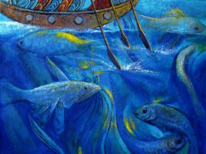 The Fishes